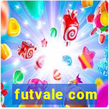 futvale com