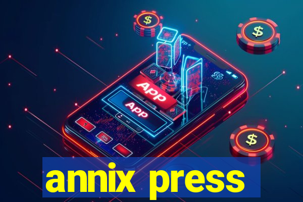 annix press