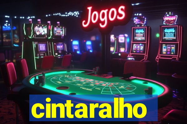 cintaralho