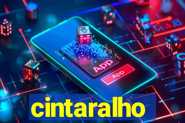 cintaralho