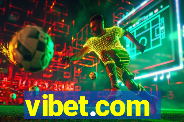 vibet.com