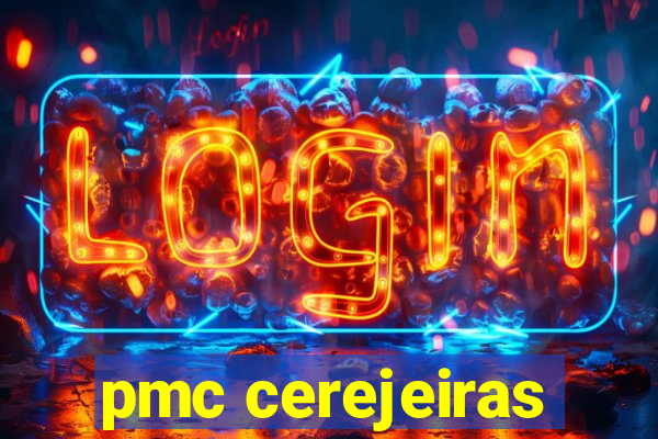 pmc cerejeiras