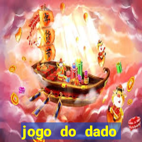 jogo do dado estrela bet