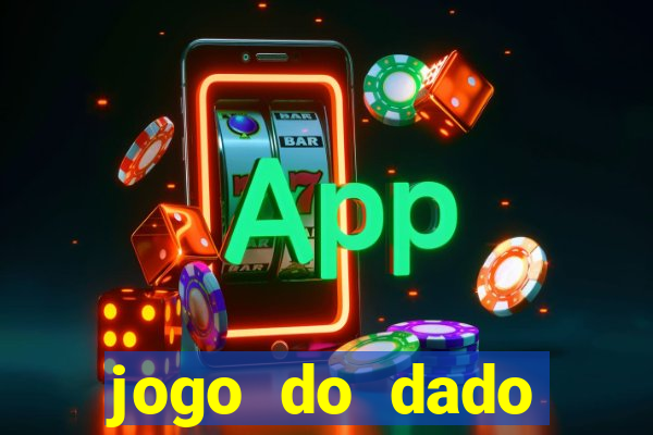 jogo do dado estrela bet