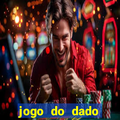 jogo do dado estrela bet