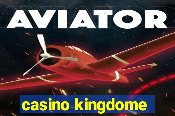 casino kingdome