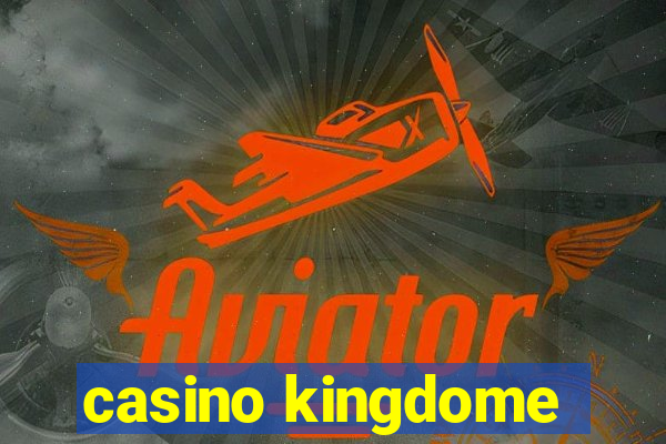 casino kingdome