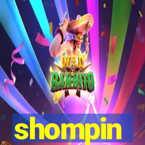 shompin