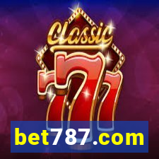 bet787.com