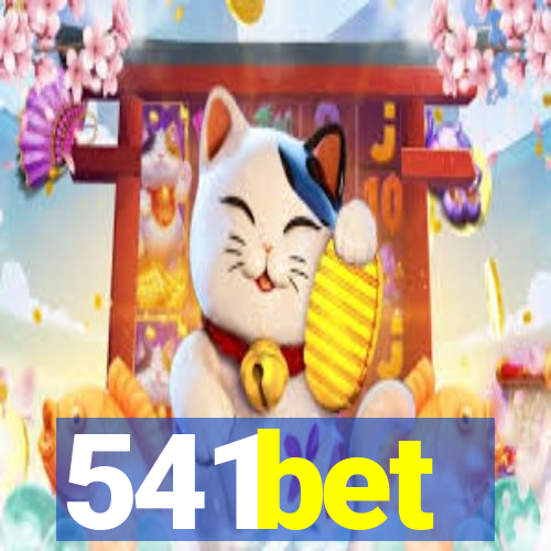 541bet