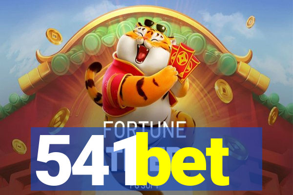 541bet