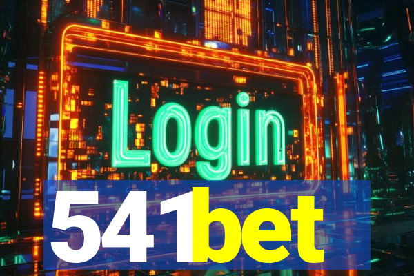 541bet