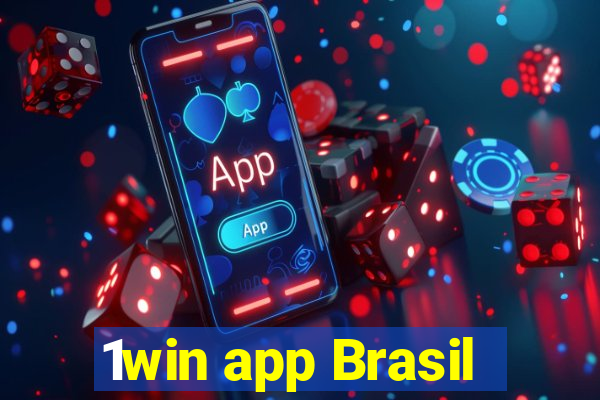 1win app Brasil