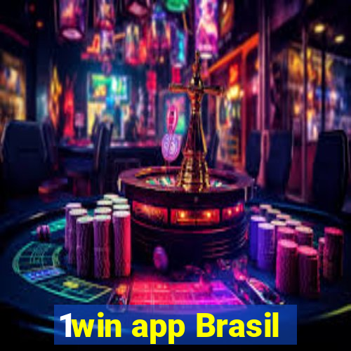 1win app Brasil