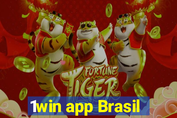 1win app Brasil