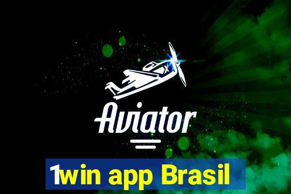 1win app Brasil