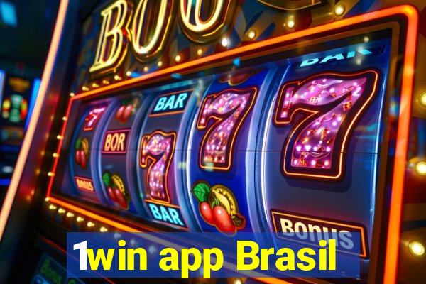 1win app Brasil