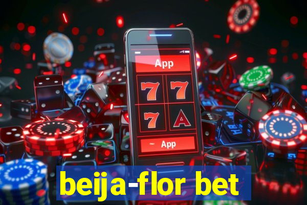 beija-flor bet