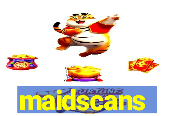 maidscans