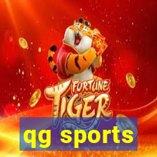 qg sports