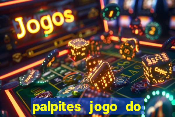 palpites jogo do bicho tavinho