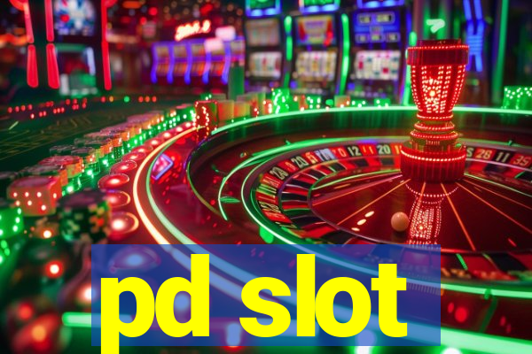 pd slot