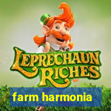 farm harmonia