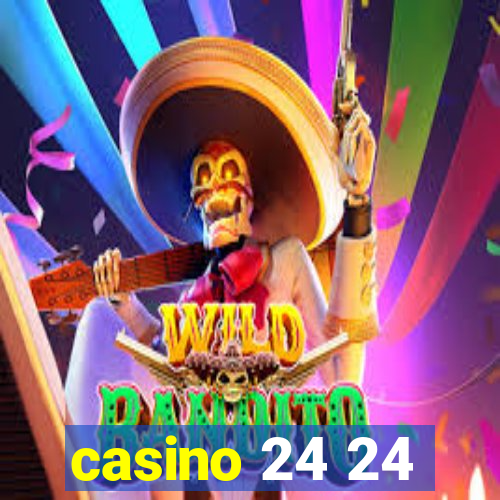 casino 24 24