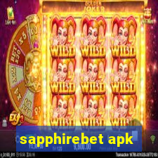 sapphirebet apk