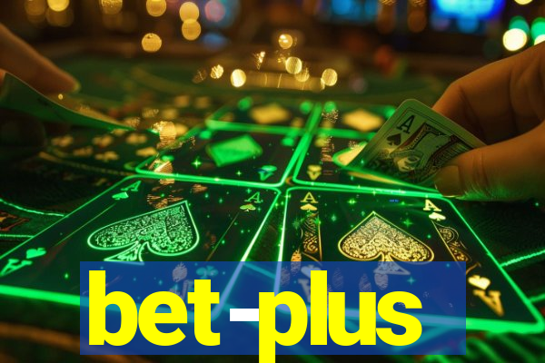 bet-plus