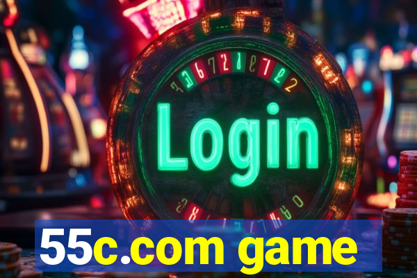 55c.com game