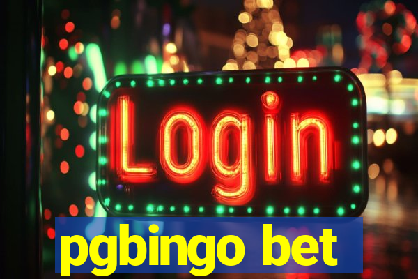 pgbingo bet