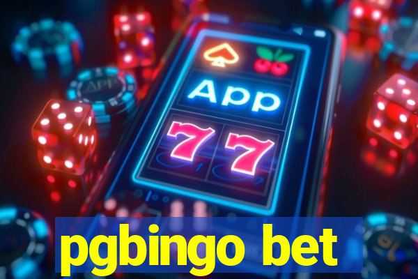 pgbingo bet