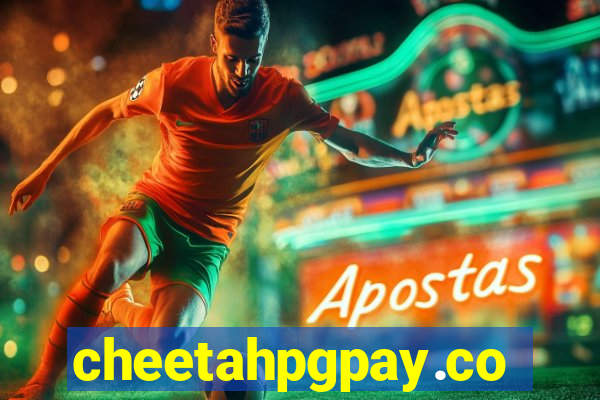 cheetahpgpay.com