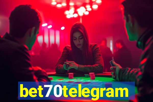 bet70telegram