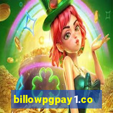 billowpgpay1.com