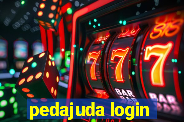 pedajuda login