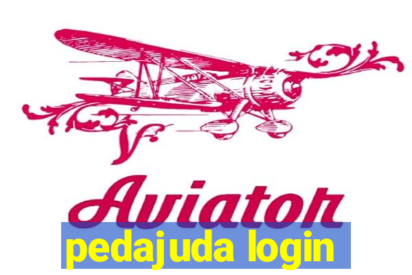 pedajuda login