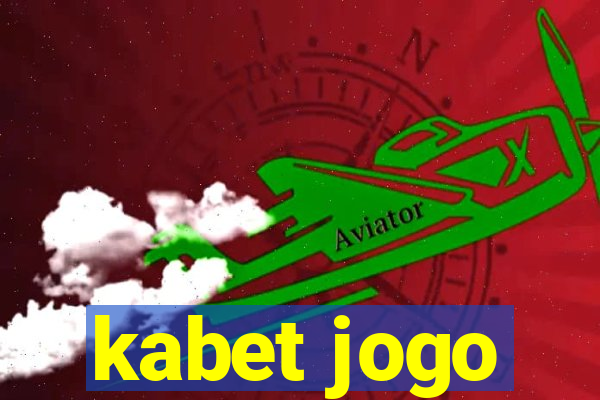 kabet jogo