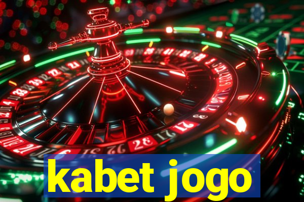 kabet jogo