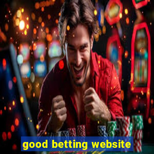 good betting website