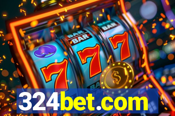 324bet.com