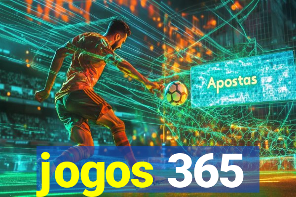 jogos 365