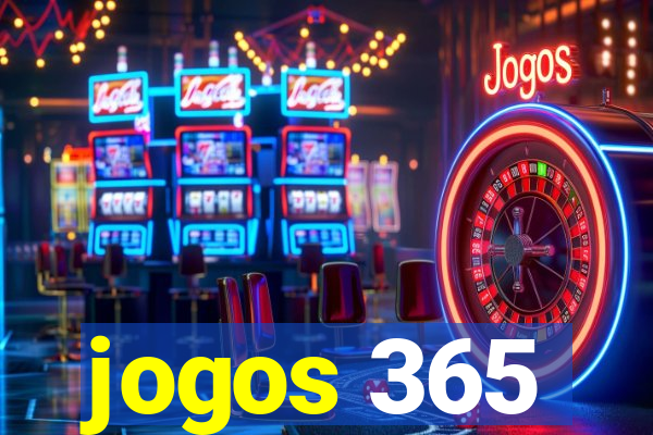 jogos 365