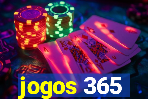 jogos 365