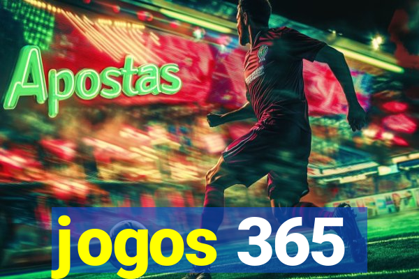 jogos 365