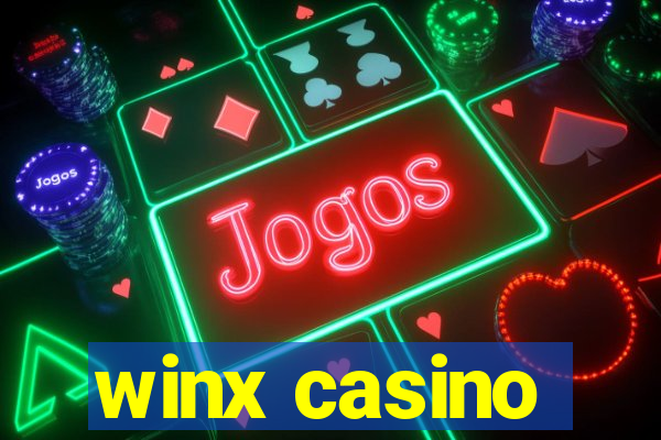 winx casino