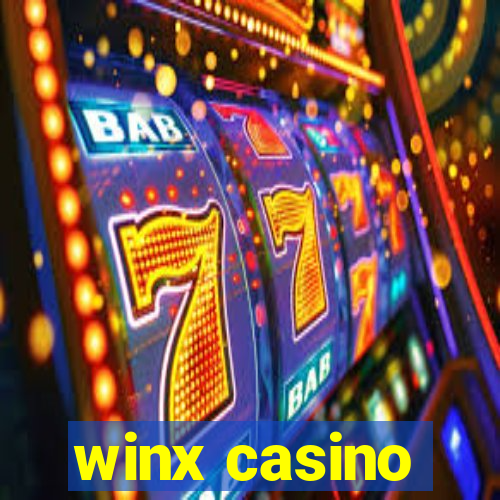 winx casino