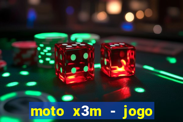 moto x3m - jogo de moto 2