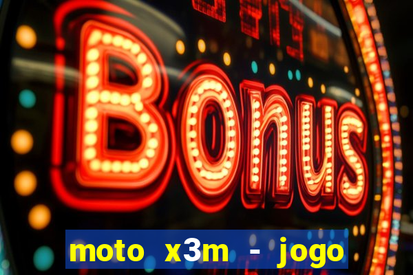 moto x3m - jogo de moto 2